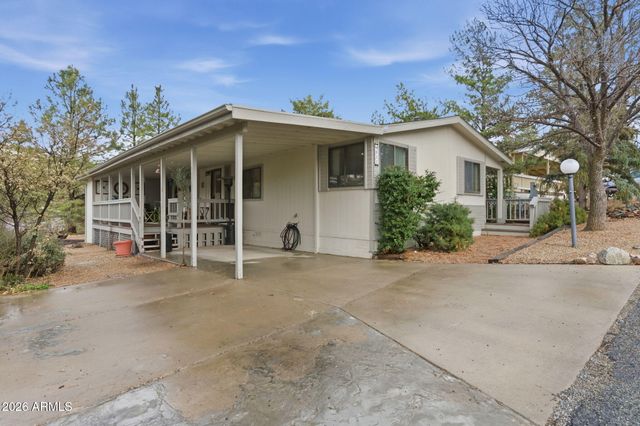 833 Glade Drive, Prescott, AZ 86301