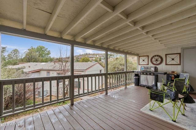 833 Glade Drive, Prescott, AZ 86301