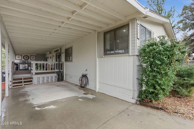 833 Glade Drive, Prescott, AZ 86301