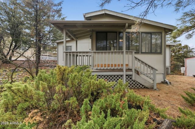 833 Glade Drive, Prescott, AZ 86301