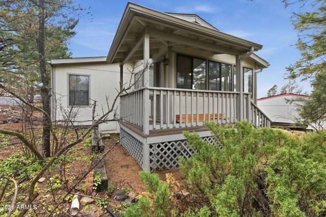 833 Glade Drive, Prescott, AZ 86301