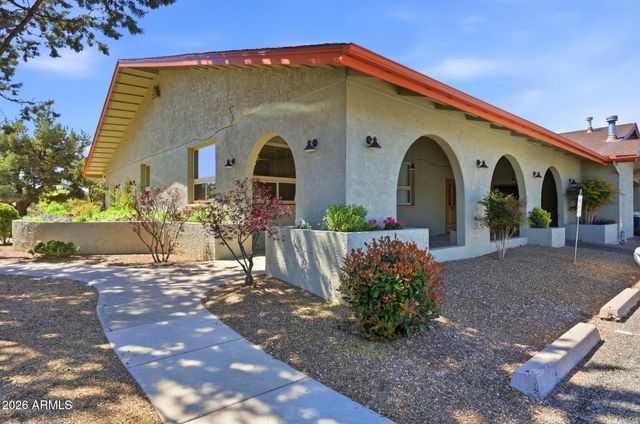 833 Glade Drive, Prescott, AZ 86301