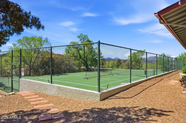 833 Glade Drive, Prescott, AZ 86301
