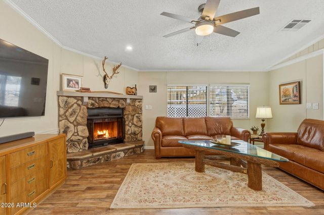 833 Glade Drive, Prescott, AZ 86301