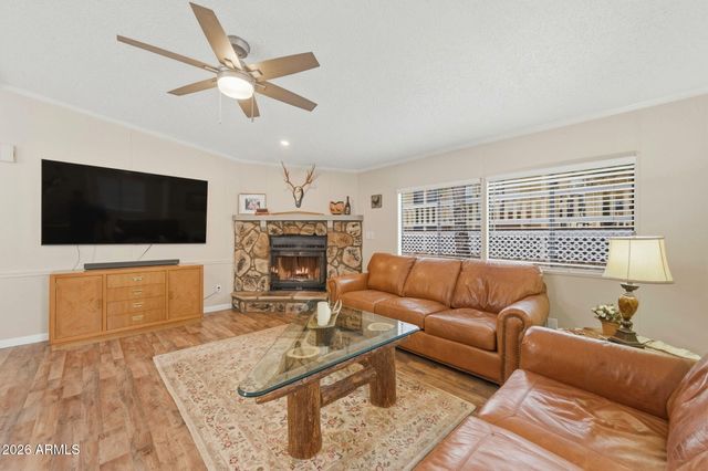 833 Glade Drive, Prescott, AZ 86301