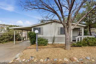 833 Glade Drive, Prescott, AZ 86301