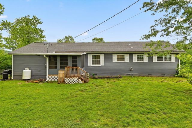 5742 Lyle Circle, Hixson, TN 37343