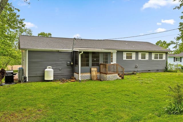 5742 Lyle Circle, Hixson, TN 37343