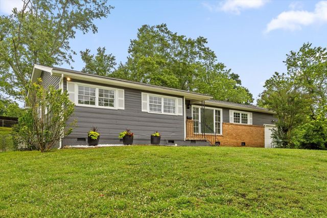 5742 Lyle Circle, Hixson, TN 37343