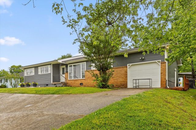 5742 Lyle Circle, Hixson, TN 37343