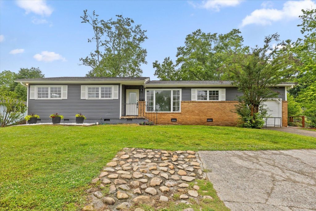 5742 Lyle Circle, Hixson, TN 37343