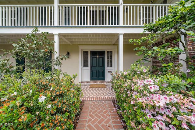 2106 Midwick Drive, Altadena, CA 91001