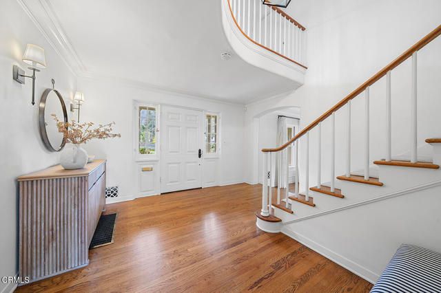 2106 Midwick Drive, Altadena, CA 91001