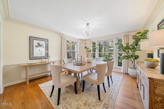 2106 Midwick Drive, Altadena, CA 91001