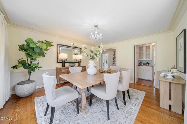 2106 Midwick Drive, Altadena, CA 91001