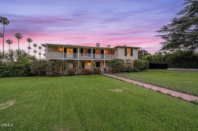 2106 Midwick Drive, Altadena, CA 91001