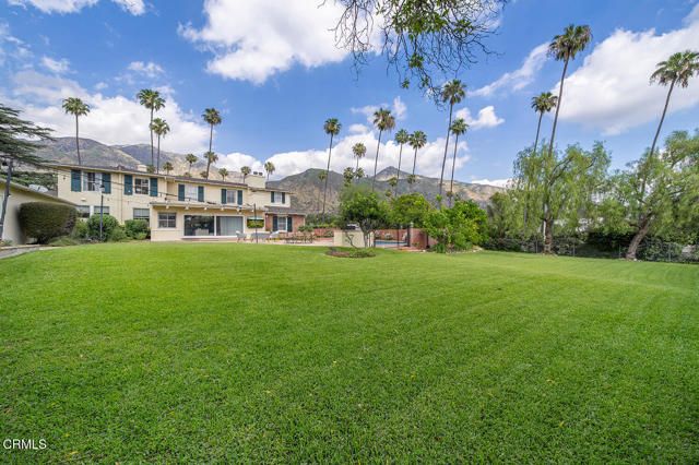 2106 Midwick Drive, Altadena, CA 91001