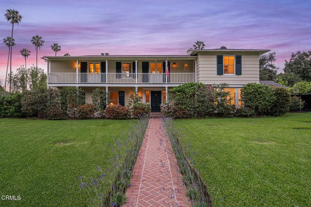 2106 Midwick Drive, Altadena, CA 91001