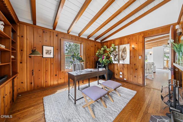 2106 Midwick Drive, Altadena, CA 91001