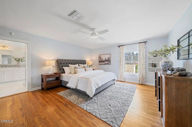 2106 Midwick Drive, Altadena, CA 91001