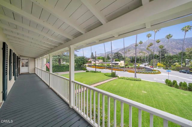 2106 Midwick Drive, Altadena, CA 91001