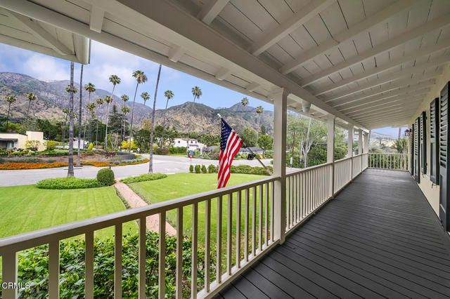 2106 Midwick Drive, Altadena, CA 91001