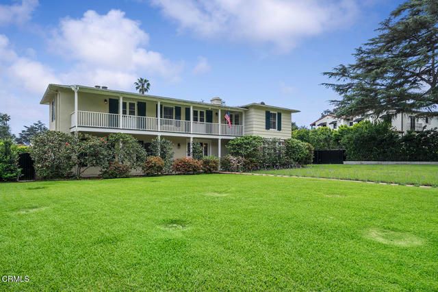 2106 Midwick Drive, Altadena, CA 91001