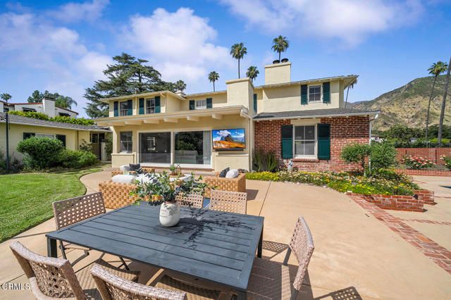 2106 Midwick Drive, Altadena, CA 91001