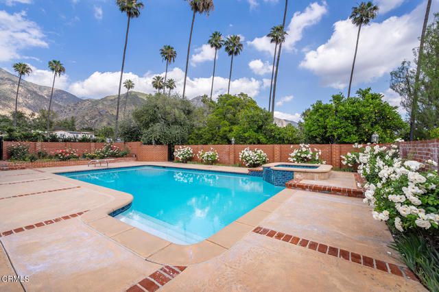 2106 Midwick Drive, Altadena, CA 91001