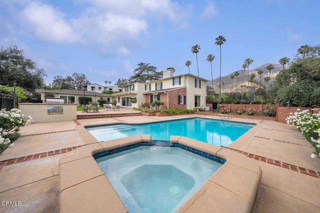 2106 Midwick Drive, Altadena, CA 91001