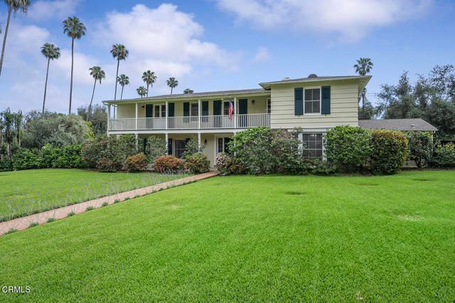 2106 Midwick Drive, Altadena, CA 91001