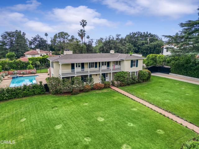 2106 Midwick Drive, Altadena, CA 91001
