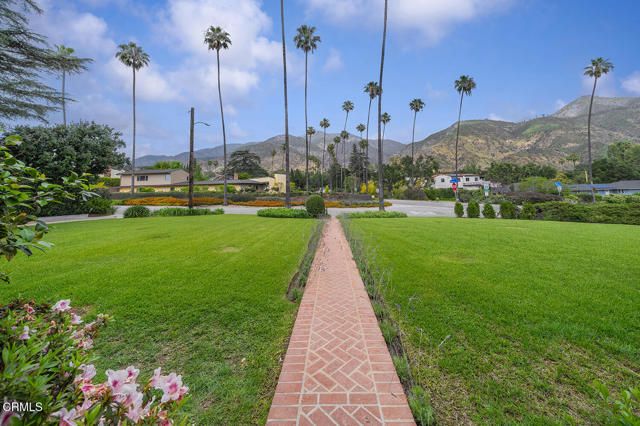 2106 Midwick Drive, Altadena, CA 91001