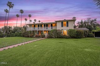 2106 Midwick Drive, Altadena, CA 91001