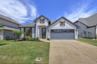 1003 Pecan Glen Drive, Melissa, TX 75454