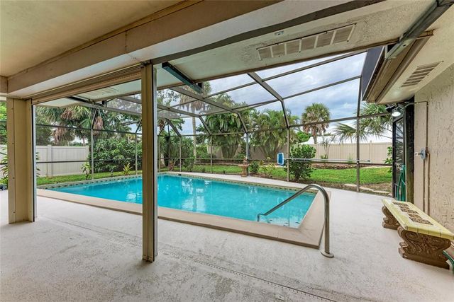 451 N SHORE DRIVE, Osprey, FL 34229