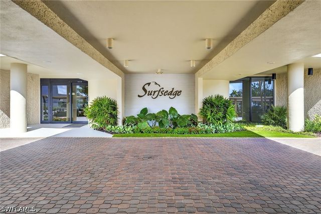 4001 Gulf Shore BLVD N 105, Naples, FL 34103