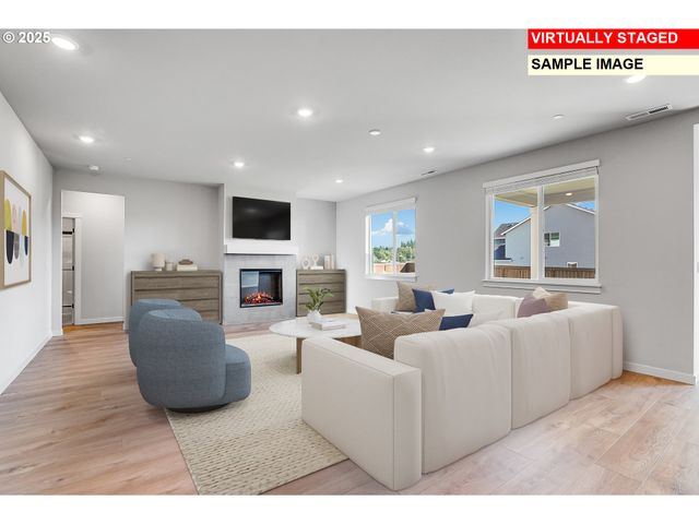 5362 N 87th Ave, Camas, WA 98607