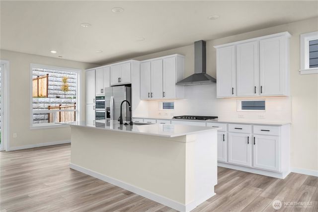 17542 NE Midnight Sun Loop, Poulsbo, WA 98370