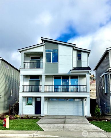 17542 NE Midnight Sun Loop, Poulsbo, WA 98370