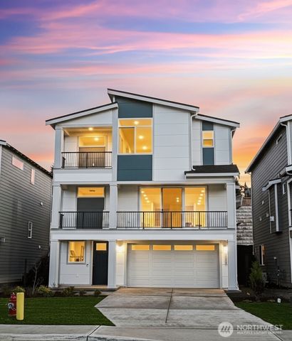 17542 NE Midnight Sun Loop, Poulsbo, WA 98370