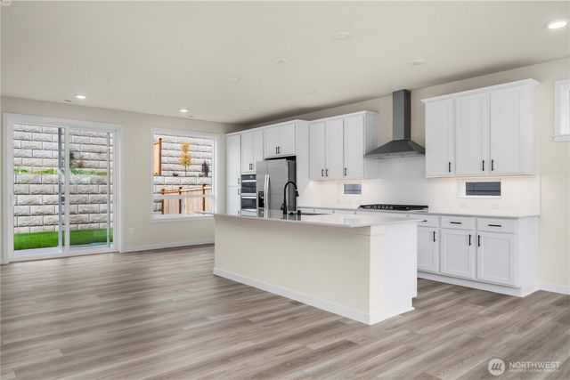 17542 NE Midnight Sun Loop, Poulsbo, WA 98370