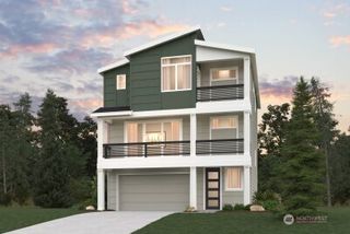 17542 NE Midnight Sun Loop, Poulsbo, WA 98370