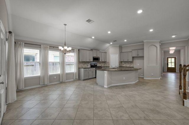 122 S Bearkat Court, Montgomery, TX 77316
