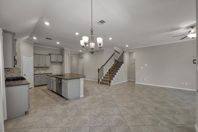 122 S Bearkat Court, Montgomery, TX 77316