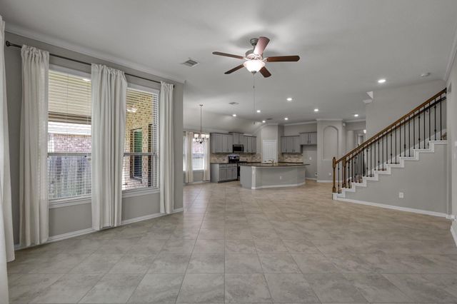 122 S Bearkat Court, Montgomery, TX 77316