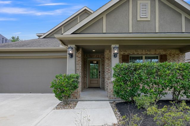 122 S Bearkat Court, Montgomery, TX 77316