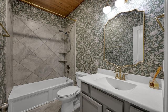 122 S Bearkat Court, Montgomery, TX 77316