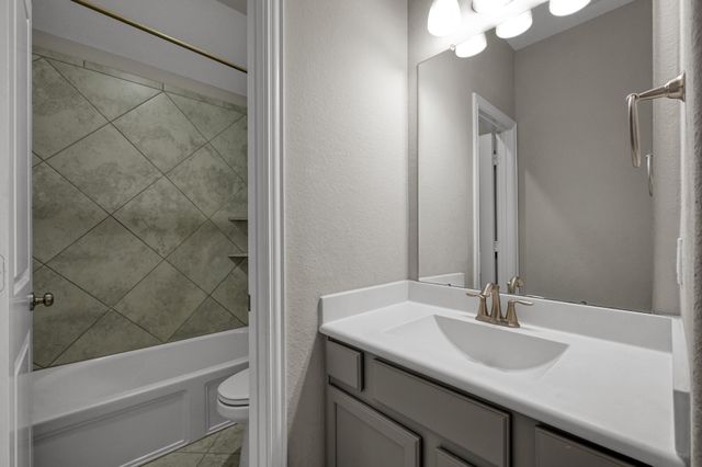 122 S Bearkat Court, Montgomery, TX 77316