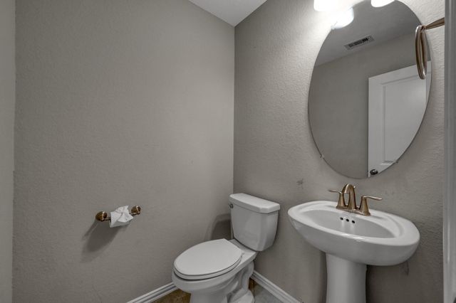 122 S Bearkat Court, Montgomery, TX 77316